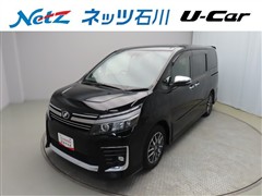トヨタ ヴォクシー ZSキラメキ2