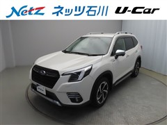 フォレスター アドバンス 4WD