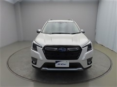 フォレスター アドバンス 4WD