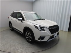 フォレスター アドバンス 4WD