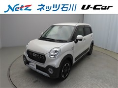 キャスト アクティバG SA2 4WD