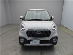 キャスト アクティバG SA2 4WD