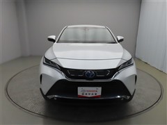 ハリアーハイブリッド Z 4WD
