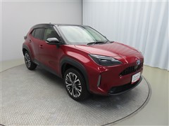 ヤリスクロスHEV Z 4WD