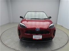 ヤリスクロスHEV Z 4WD