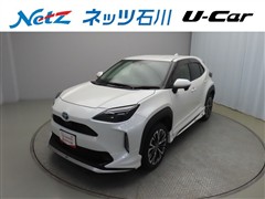トヨタ ヤリスクロスHEV Z 4WD