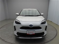 ヤリスクロスHEV Z 4WD