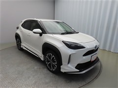 ヤリスクロスHEV Z 4WD