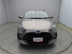 ヤリス ハイブリッド Z 4WD