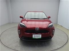 ヤリスクロス G 4WD