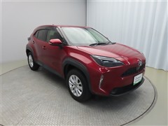 ヤリスクロス G 4WD