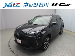 トヨタ ヤリスクロス ハイブリッド Z