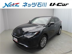 ハリアーHEV Z 4WD