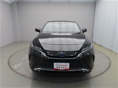 ハリアーHEV Z 4WD