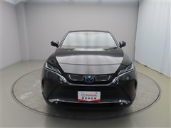 ハリアーHEV Z 4WD