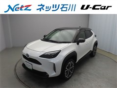 ヤリスクロスHEV Z 4WD
