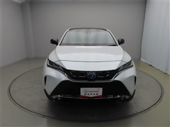 ハリアーPHEV Z 4WD