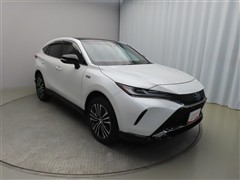 ハリアーPHEV Z 4WD