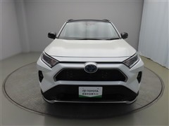 RAV4 PHV G-Z 4WD