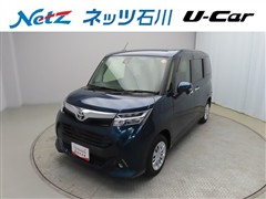 トヨタ タンク G S 4WD