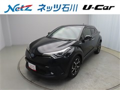 C-HR HV G LEDエディション