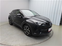 C-HR HV G LEDエディション