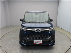 タンク カスタムG