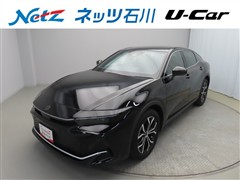 トヨタ クラウンクロスオーバー G 4WD