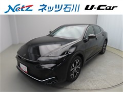 トヨタ クラウンクロスオーバー G 4WD