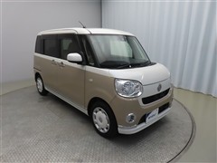 ムーヴキャンバスX メイクUPSA2