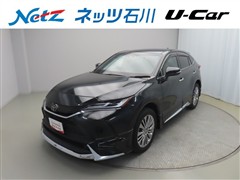 ハリアー Z