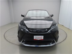 ハリアー Z
