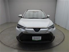カローラクロスHEV Z 4WD