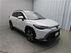 カローラクロスHEV Z 4WD