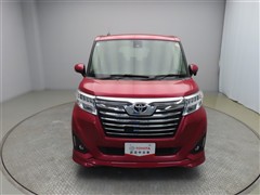 ルーミー カスタムG S