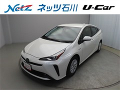 トヨタ プリウス S
