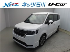ホンダ ステップワゴンHEVスパーダPr