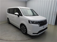 ステップワゴンHEVスパーダPr