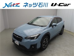 スバル スバル XV 2.0i-L アイサイト