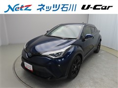 C-HR HV G モードネロセーフ+