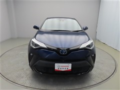 C-HR HV G モードネロセーフ+