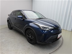 C-HR HV G モードネロセーフ+