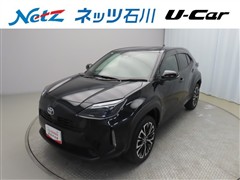 ヤリスクロス ハイブリッド Z