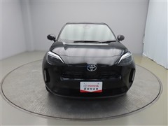 ヤリスクロス ハイブリッド Z