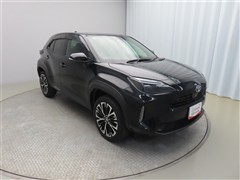 ヤリスクロス ハイブリッド Z
