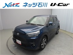 ライズ Z  4WD