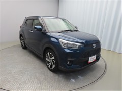 ライズ Z  4WD