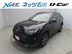RAV4 G 4WD