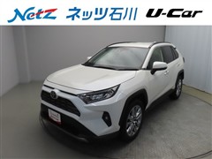 RAV4 G Zパッケージ 4WD