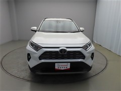 RAV4 G Zパッケージ 4WD